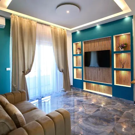 Appartamento Serenity *