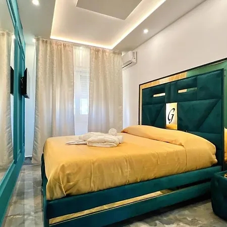 Serenity Apartamento *