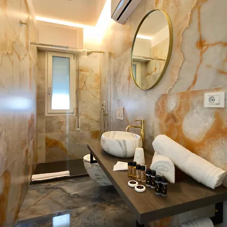 Apartmán Serenity Montecatini Terme