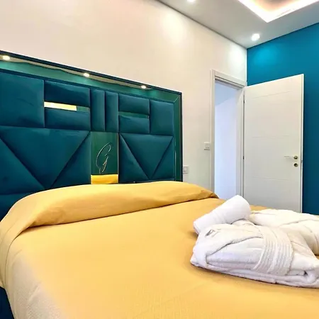 Apartamento Serenity