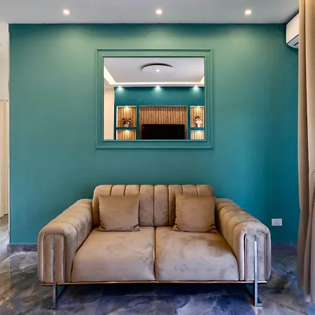 Apartamento Serenity