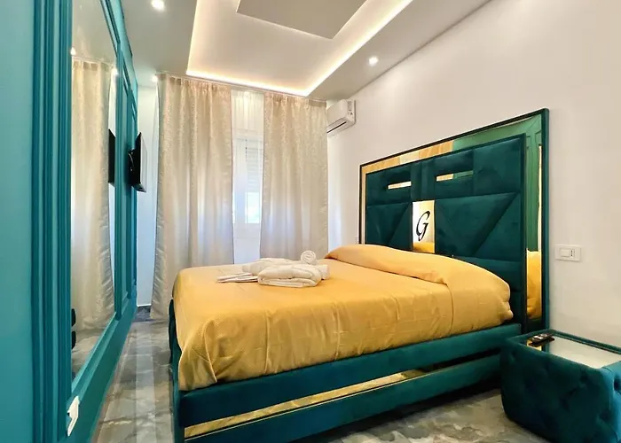 Serenity Apartamento *