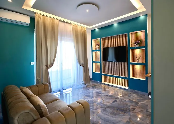 Apartamento Serenity *