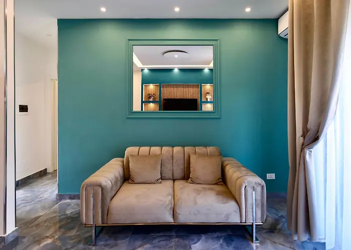 Apartamento Serenity